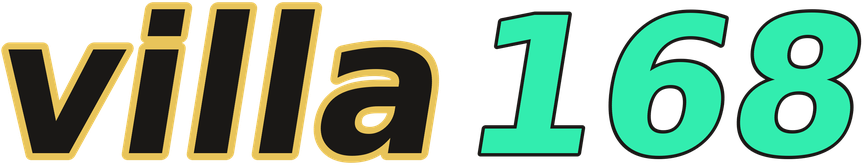 villa168 logo