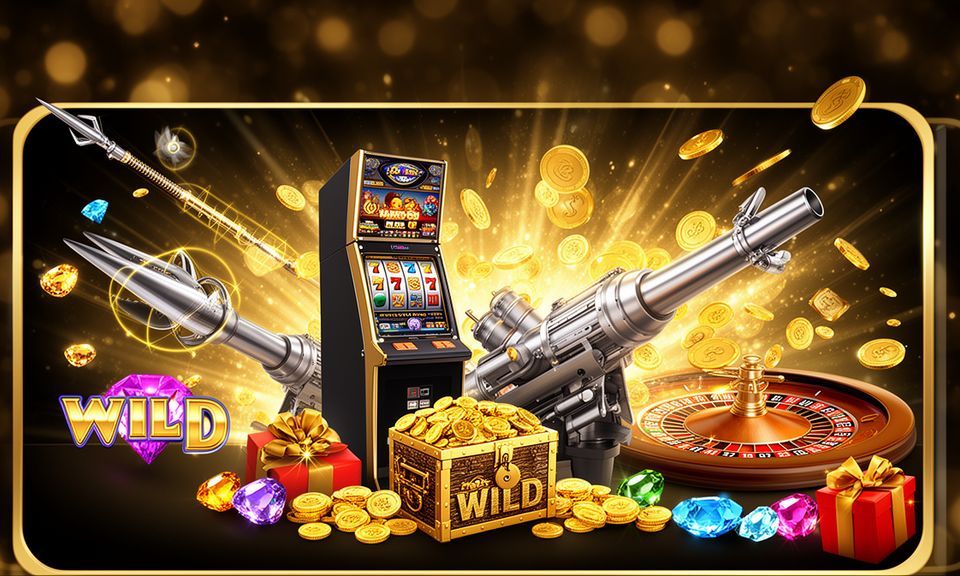 villa168 casino app visual